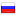 joom.ru server is located in Russia